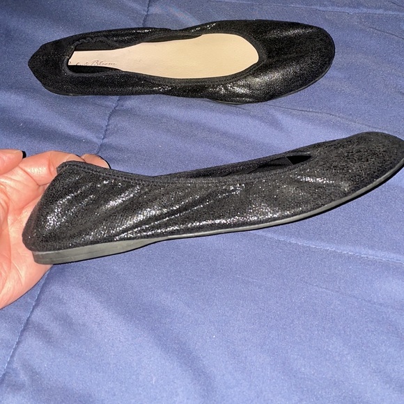 RUBY & BLOOM  BALLERINA FLATS - Picture 6 of 6